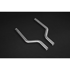 Capristo Mercedes-Benz E63s AMG W213 02MB02403008