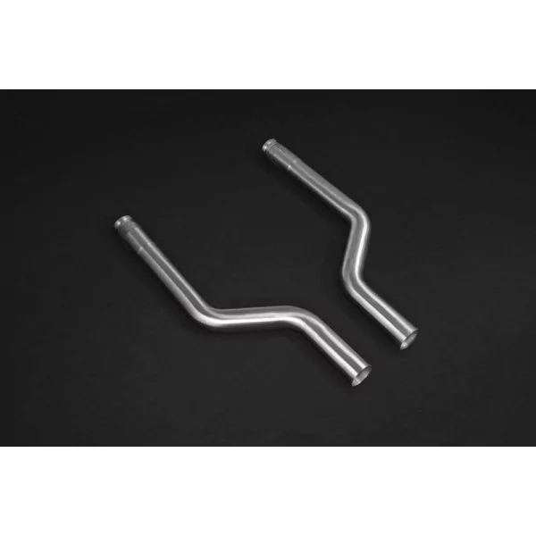 Capristo Mercedes-Benz E63s AMG W213 02MB02403008