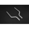 Capristo Mercedes-Benz E63s AMG W213 02MB02403008