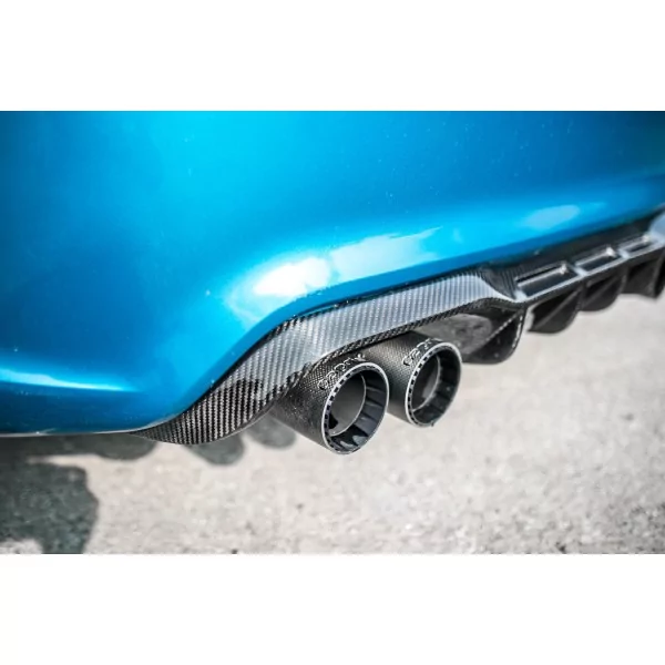Capristo BMW M2 F87 02BM09903006