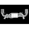 Capristo Porsche 911 992 3.0 (385-450-480 CV) 02PO11503016