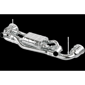 Capristo Porsche 911 992 3.0 (385-450-480 CV) 02PO11503016