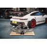 Capristo Porsche 911 992 GT3/GT3 RS 4.0 02PO08603014R