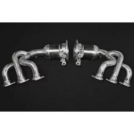 Capristo Porsche 911 992 GT3/GT3 RS 4.0 02PO08605013