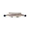 Exhaust Akrapovic TOYOTA Supra (A90)