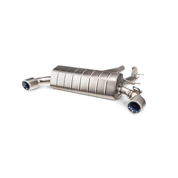 Echappement Akrapovic TOYOTA Supra (A90)