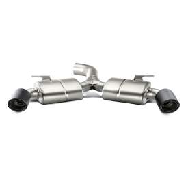Exhaust Akrapovic VOLKSWAGEN Golf (VII) GTI FL Performance (180 kW)