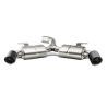 Exhaust Akrapovic VOLKSWAGEN Golf (VII) GTI FL Performance (180 kW)