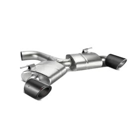 Sportauspuff Akrapovic VOLKSWAGEN Golf (VII) GTI