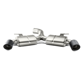 Exhaust Akrapovic VOLKSWAGEN Golf (VII) GTI