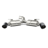 Exhaust Akrapovic VOLKSWAGEN Golf (VII) GTI