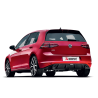 Exhaust Akrapovic VOLKSWAGEN Golf (VII) GTI