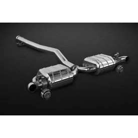 Capristo AMG A-CLA-GLA 45 W176 02MB08403003