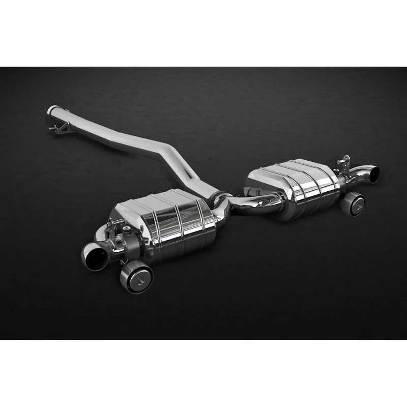 Capristo AMG A-CLA-GLA 45 W176 02MB08403003 Capristo AMG A-CLA-GLA 45 W176 02MB08403003