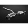 Capristo AMG A-CLA-GLA 45 W176 02MB08403003