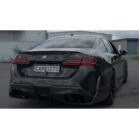 Capristo BMW M5 (serie G90/G99) 02BM03803038