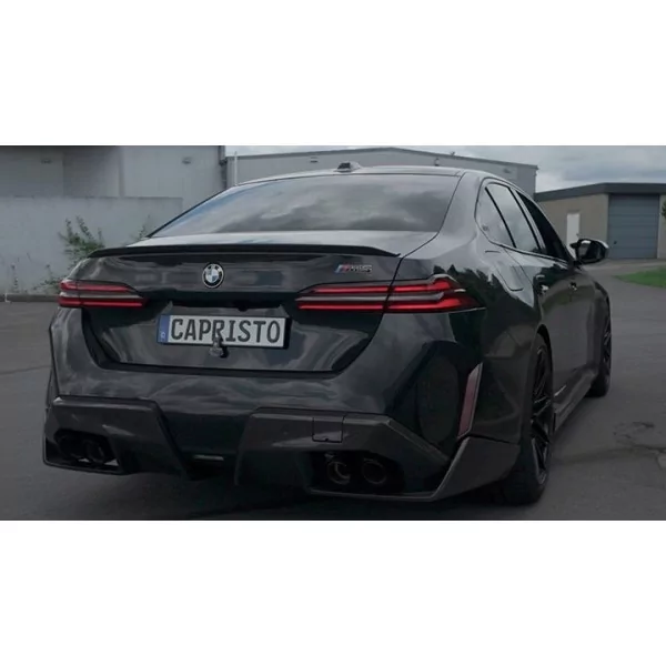 Capristo BMW M5 (Serie G90/G99) 02BM03803038