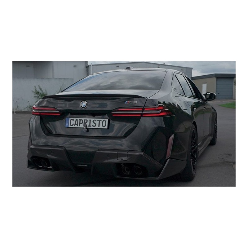 Capristo BMW M5 (serie G90/G99) 02BM03803038 Capristo BMW M5 (serie G90/G99) 02BM03803038
