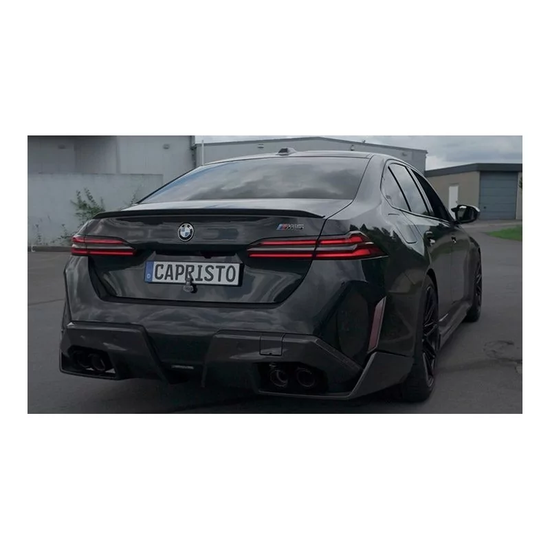 Capristo BMW M5 (Serie G90/G99) 02BM03803038 Capristo BMW M5 (Serie G90/G99) 02BM03803038