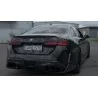 Capristo BMW M5 (Serie G90/G99) 02BM03803038