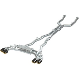 Capristo BMW M5 (serie G90/G99) 02BM03803038
