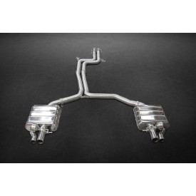 Capristo Audi RS6/RS7 C7 02AU01903003