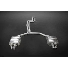 Capristo Audi RS6/RS7 C7 02AU01903003