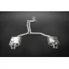 Scarico Capristo Audi RS6/RS7 C7 02AU01903003