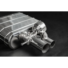 Capristo Audi RS6/RS7 C7 02AU01903003