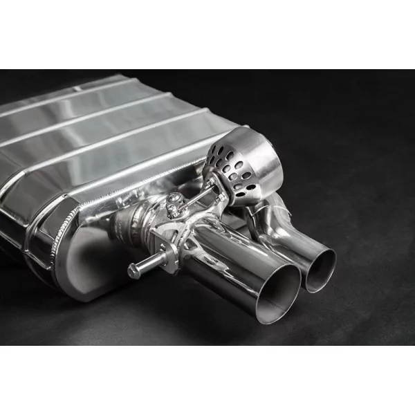 Scarico Capristo Audi RS6/RS7 C7 02AU01903003