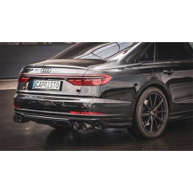 Capristo Audi S8 D5 02AU09403022