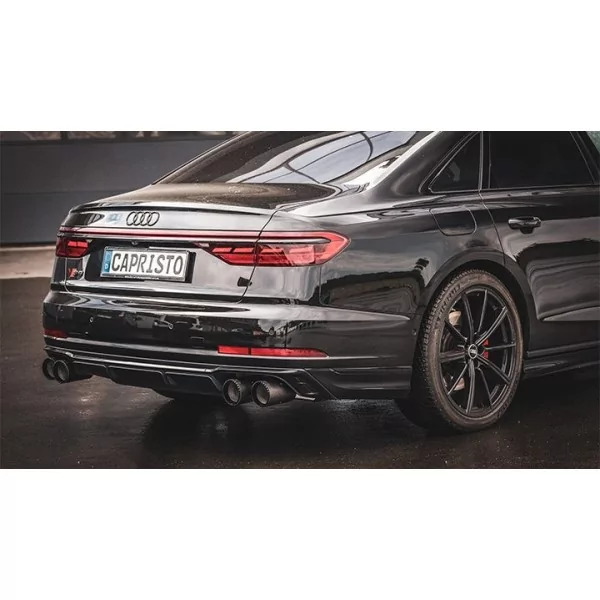 Capristo Audi S8 D5 02AU09403022