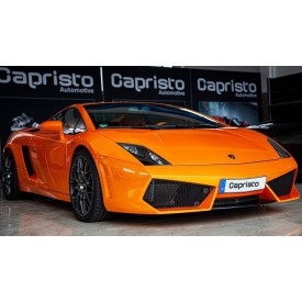 Capristo Lamborghini Gallardo LP 550/560/570 02LA06803002