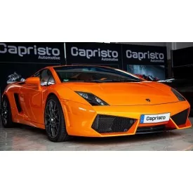 Capristo Lamborghini Gallardo LP 550/560/570 02LA06803002