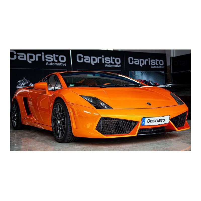 Capristo Lamborghini Gallardo LP 550/560/570 02LA06803002