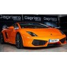 Capristo Lamborghini Gallardo LP 550/560/570 02LA06803002