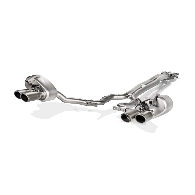 Escape Akrapovic PORSCHE Panamera GTS / Sport Turismo (971) Escape Akrapovic PORSCHE Panamera GTS / Sport Turismo (971)