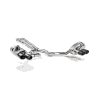Escape Akrapovic PORSCHE Panamera GTS / Sport Turismo (971)
