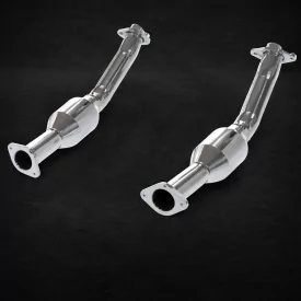 Capristo Dodge RAM 1500 TRX 02DO10503012