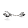 Exhaust Akrapovic PORSCHE Panamera Turbo S E-Hybrid / Sport Turismo (971)