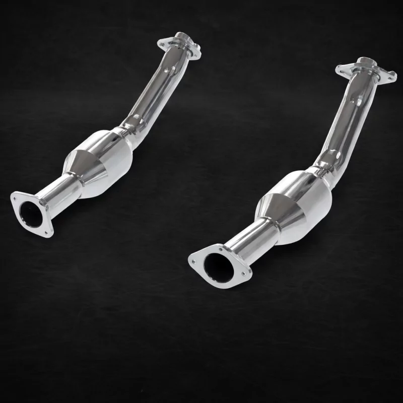 Scarico Capristo Dodge RAM 1500 TRX 02DO10503015 Scarico Capristo Dodge RAM 1500 TRX 02DO10503015