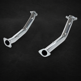Capristo Dodge RAM 1500 TRX 02DO10503018
