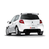 Echappement Akrapovic RENAULT Clio III RS 200