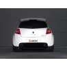 Scarico Akrapovic RENAULT Clio III RS 200