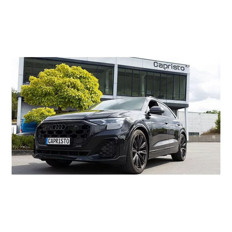 Capristo Audi SQ8 4.0 TFSI 02AU11903020