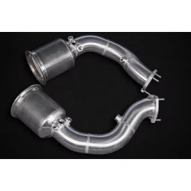 Capristo Audi SQ8 4.0 TFSI 02AU11903015