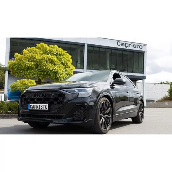 Capristo Audi SQ8 4.0 TFSI 02FE08703015