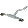 Capristo Audi SQ8 4.0 TFSI 02FE08703015
