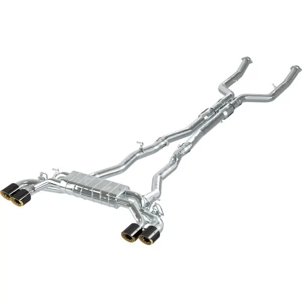 Capristo BMW M5 (series G90/G99) 02BM03803039