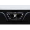 Echappement Akrapovic RENAULT Mégane IV RS